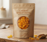 Carrot Pasta