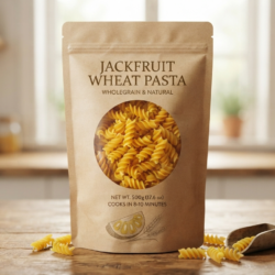 Jackfruit Pasta