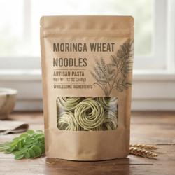Moringa Noodles