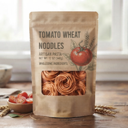 Tomato Noodles