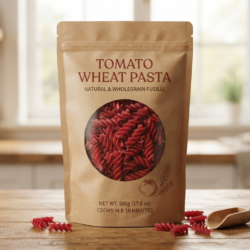 Tomato pasta